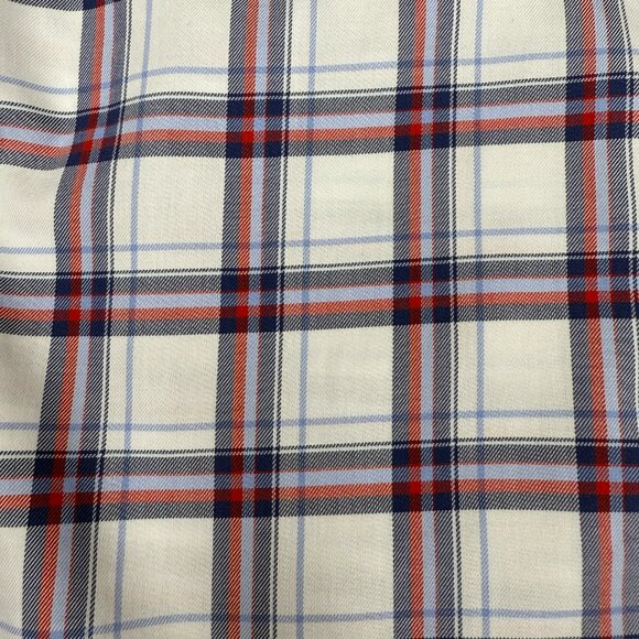 EUC Men's UNTUCKit Baron Wrinkle Free Button Down Long Sleeve Plaid | Size XXL - Picture 6 of 11